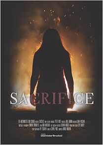 Watch Sacrifice (Short 2017)