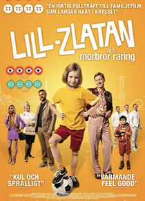 Watch Lill-Zlatan och morbror Raring
