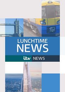 Watch ITV Lunchtime News