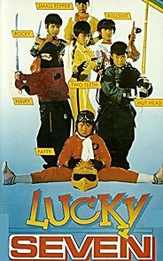 Watch Lucky Seven