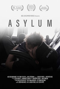 Watch Asylum (Short 2020)
