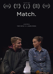 Watch Match (Short 2019)