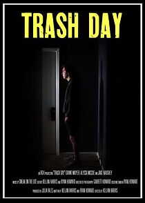 Watch Trash Day (Short 2020)