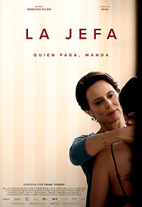 Watch La jefa