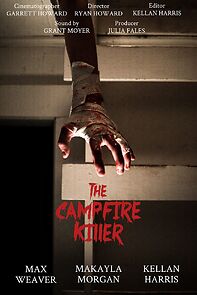 Watch The Campfire Killer (Short 2020)
