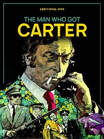 Watch The Man Who Got Carter
