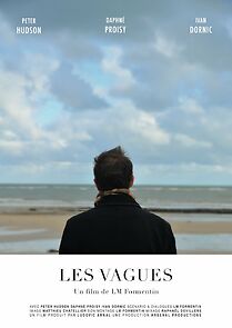 Watch Les vagues (Short 2018)