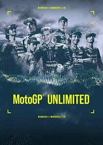 Watch MotoGP Unlimited