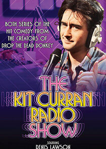 Watch The Kit Curran Radio Show
