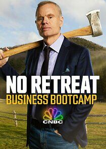 Watch No Retreat: Business Bootcamp