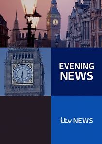 Watch ITV Evening News