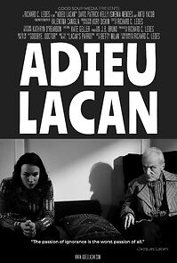 Watch Adieu, Lacan