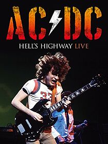 Watch AC/DC - Hell's Highway Live