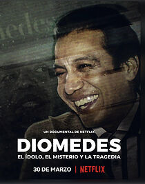 Watch Broken Idol: The Undoing of Diomedes Diaz