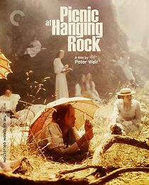 Watch Picnic at Hanging Rock: Everything Begins and Ends