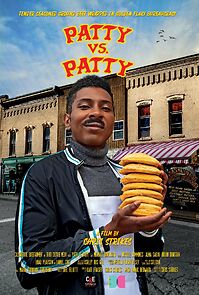 Watch Patty vs. Patty (Short 2022)