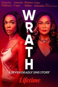 Watch Wrath: A Seven Deadly Sins Story