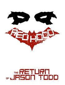 Watch Red Hood: Return of Jason Todd (Short 2017)