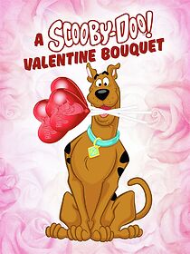 Watch A Scooby-Doo Valentine Bouquet