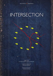 Watch Intersection (Short 2015)