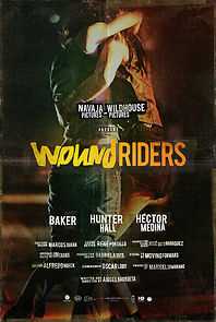 Watch Wound Riders (Short 2020)