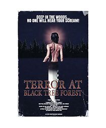Watch Terror at Black Tree Forest