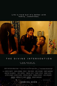 Watch The Divine Intervention