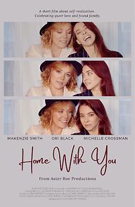 Watch Home with You (Short 2022)