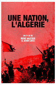 Watch Une nation, l'Algérie (Short 1954)