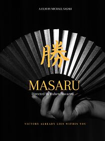 Watch Masaru (Short 2022)