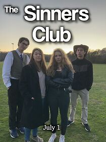 Watch The Sinners Club (Short 2021)