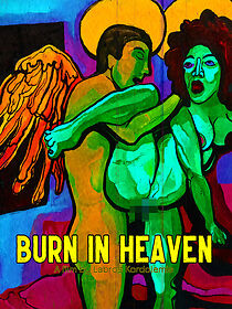 Watch Burn in Heaven (Short 2020)