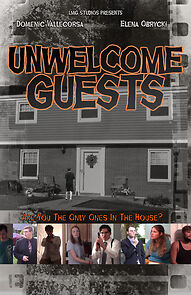 Watch Unwelcome Guests