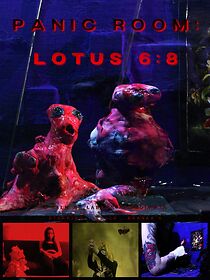 Watch Panic Room: Lotus 6:8 (Short 2021)
