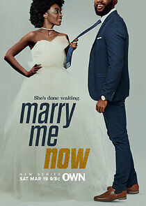 Watch Marry Me Now