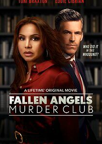 Watch Fallen Angels Murder Club