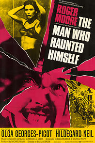 Watch The Man Who Haunted Himself