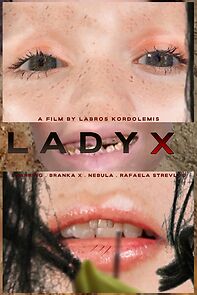 Watch Lady X (Short 2021)
