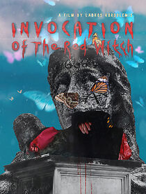Watch Invocation of the Red Witch (Short 2021)