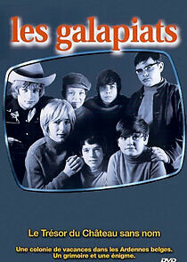 Watch Les Galapiats