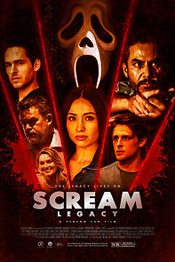 Watch Scream: Legacy