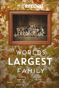Watch The Record: World's Largest Biological Family (Short 2017)