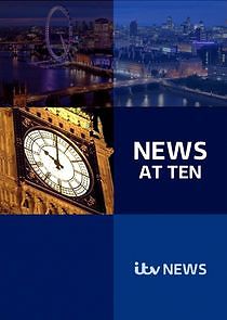 Watch ITV News at Ten