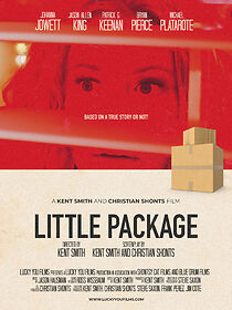Watch Little Package (Short 2021)
