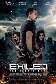 Watch Exiled: The Chosen Ones
