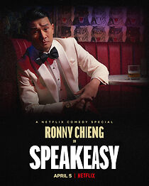 Watch Ronny Chieng: Speakeasy (TV Special 2022)