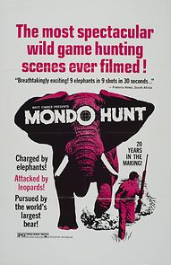 Watch Mondo Hunt