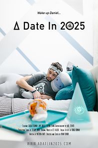 Watch A Date in 2025 (Short 2017)