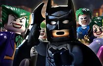 Watch Lego Batman Rises (Short 2019)