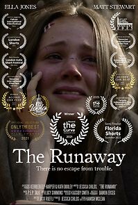 Watch The Runaway (Short 2020)